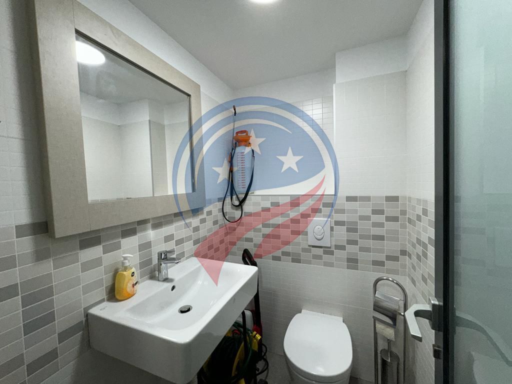 Apartament de lux/de inchiriat/terasa proprie/Craiova - Poză 10