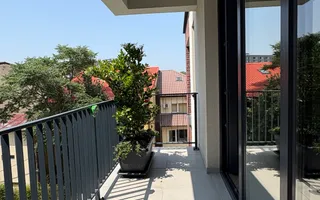 Apartament High End 4 camere I Zona Barbu Vacarescu I Imobil nou - Poză 28