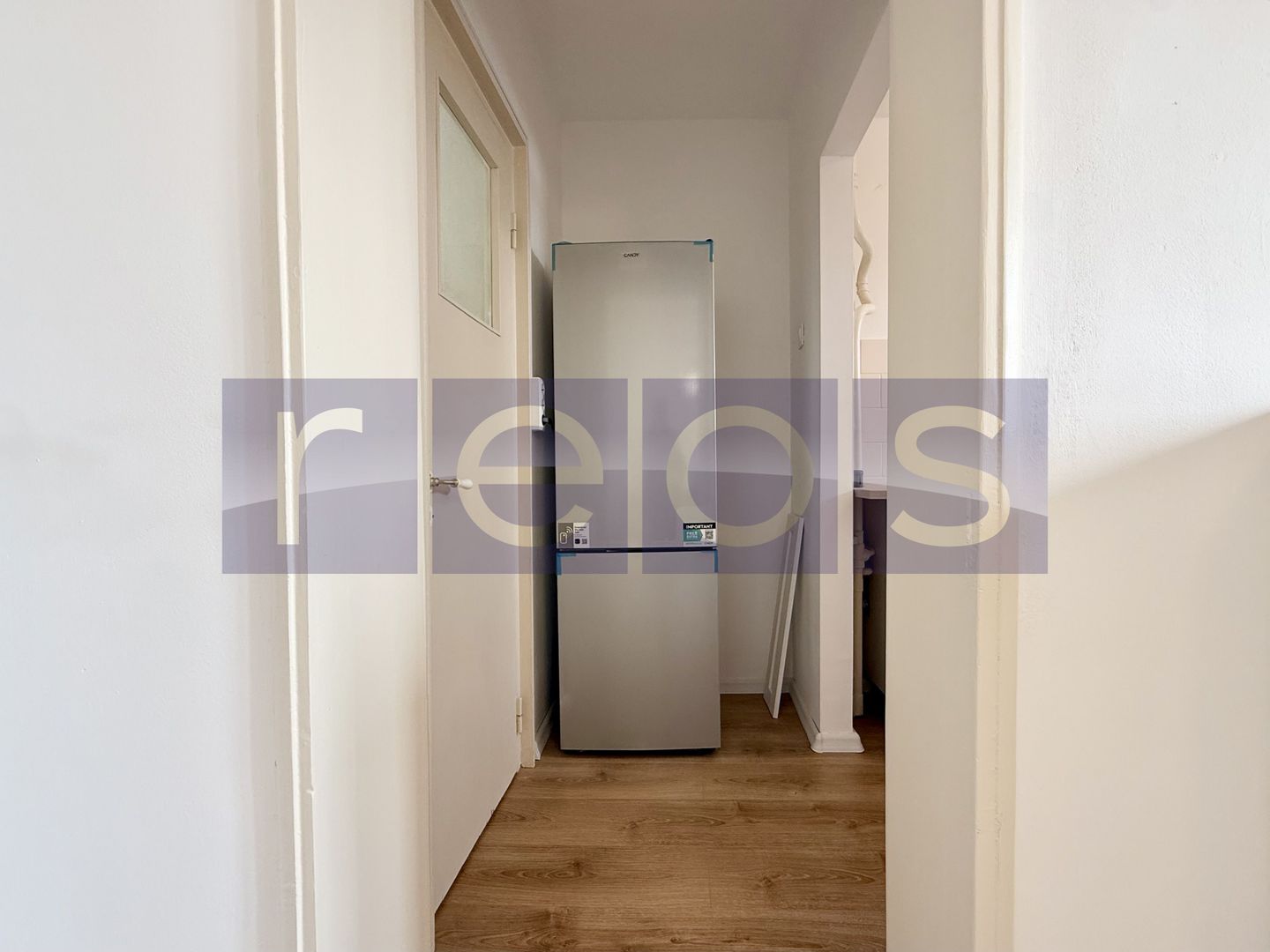 VÂNZARE 2 CAMERE | ZONA TITAN | MOBILAT SI UTILAT - Poză 9