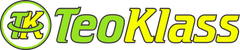 TEOKLASS - Logo