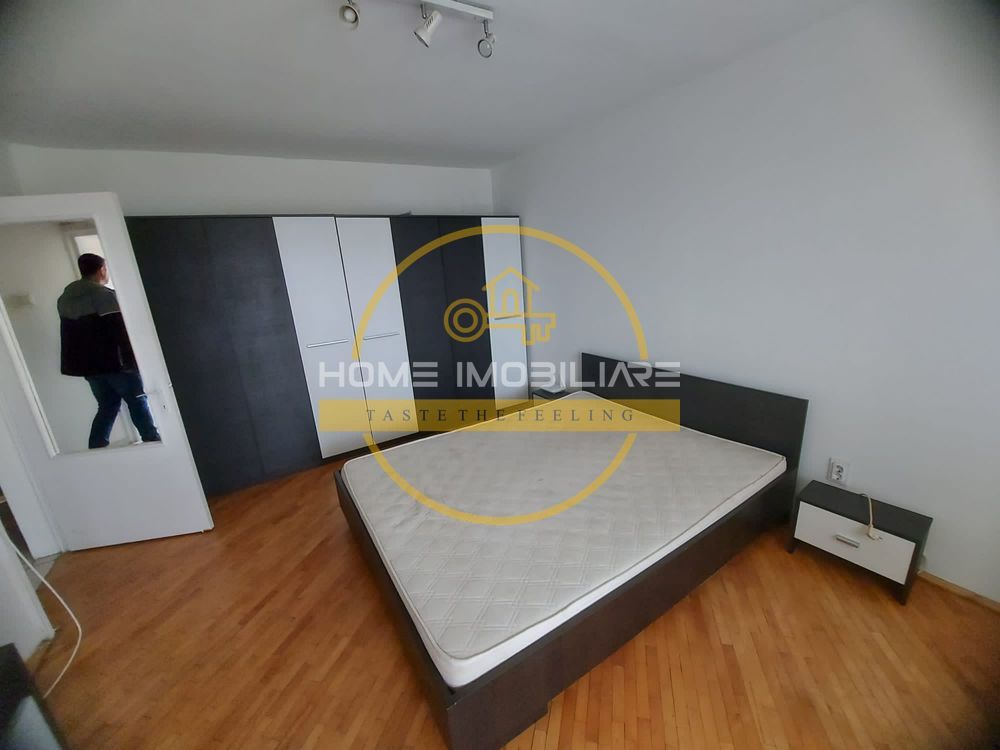 Apartament cu 1 camera de Inchiriat / zona Garii - Poză 2