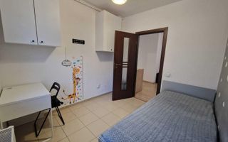 AP. 3 CAMERE- POPESTI-LEORDENI, PET-FRIENDLY, PARCARE INCLUSA, METROU - Poză 6