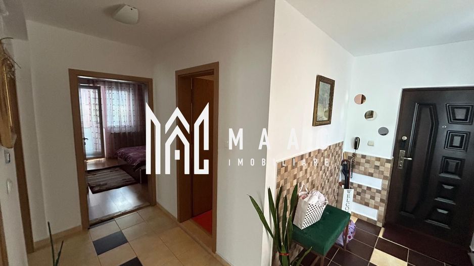 Apartament 3 Camere | Etaj 1 | Loc de Parcare | Selimbar - Poză 7