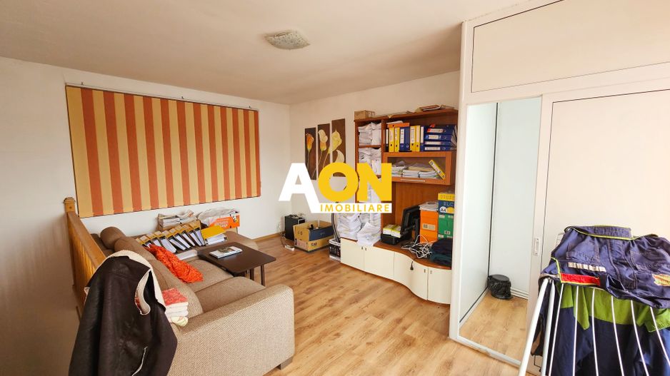 Hala amenajata ca service, 580 mp hala, 5175 mp teren, zona Ciugud - Poză 9