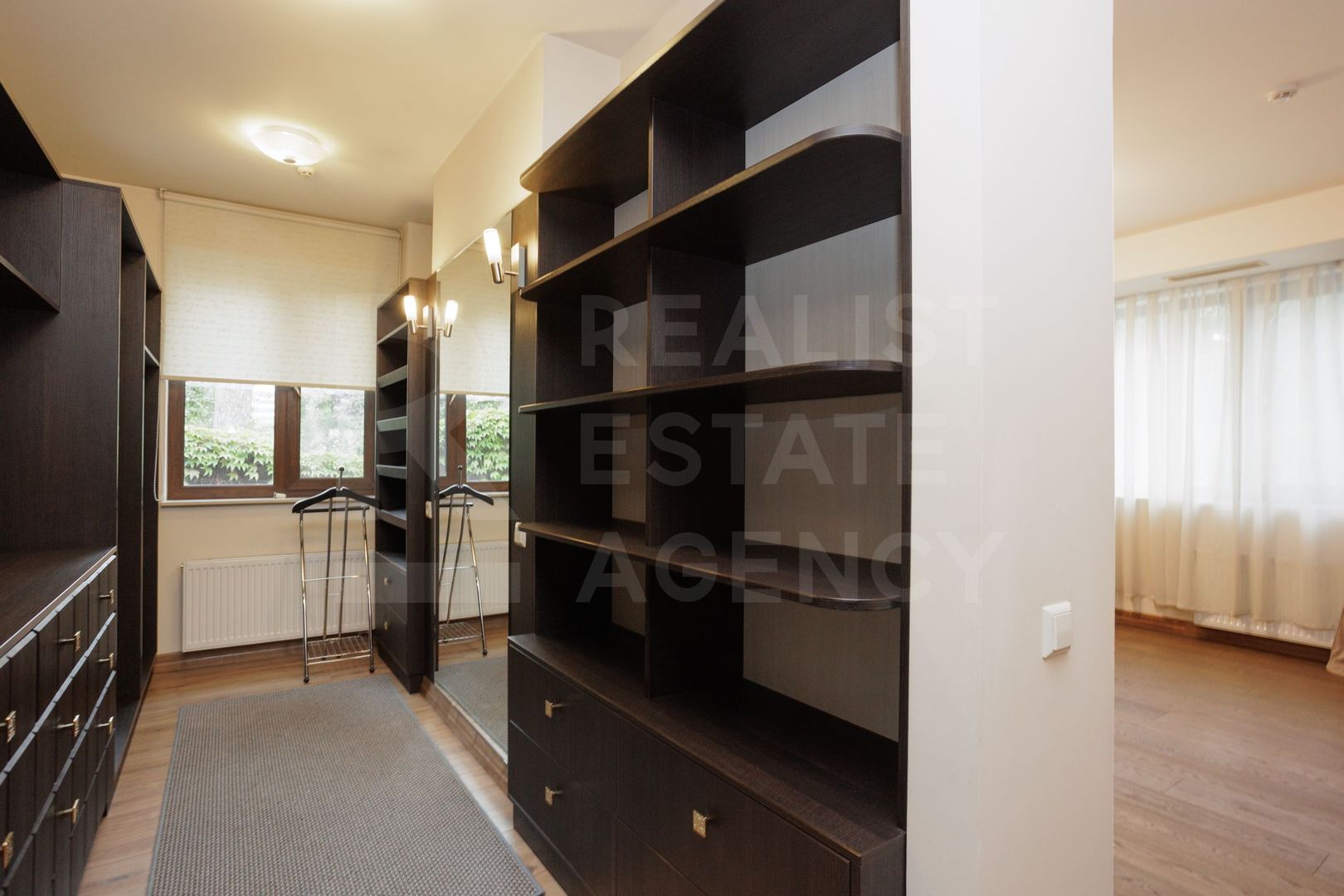 Chirie, Casa, 6 camere, Râscani - Poză 20