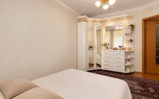 Chirie, casă, 5 camere, Strada Guţu Valentin, Centru - Poză 14
