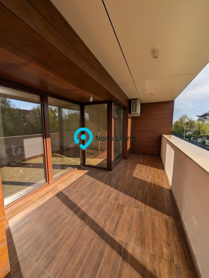 Apartament 2 camere de vanzare Baneasa - Poză 6