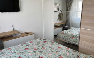 De vânzare- Apartament complet renovat Lujerului - Poză 5