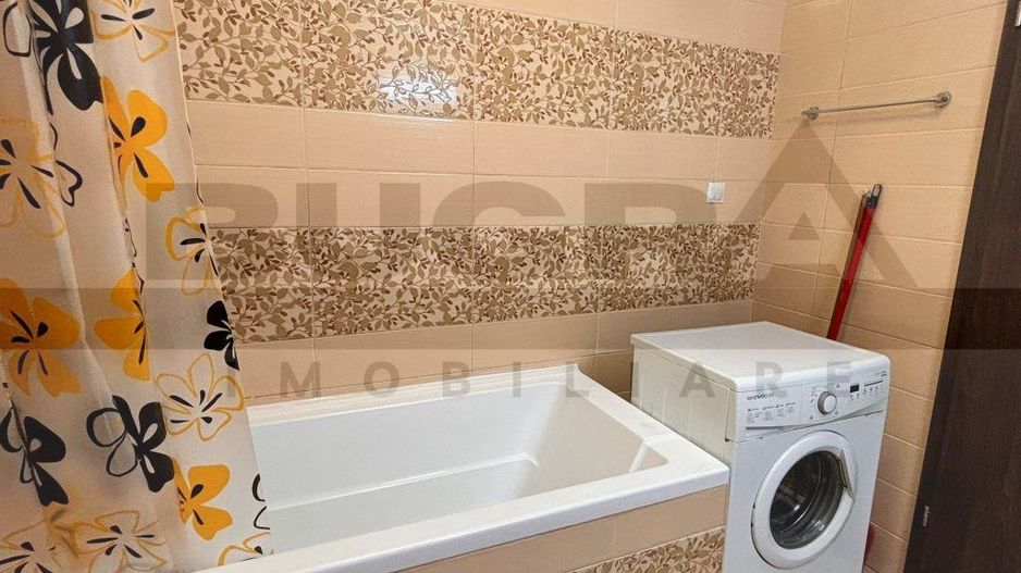 Apartament de 2 camere, 42mp, etaj intermediar, zona FSEGA - Poză 6