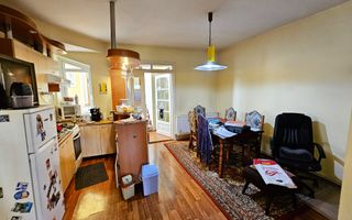 Casa individuala D+P+M, 3 camere + mansarda, 433 mp teren, zona Centru - Poză 8