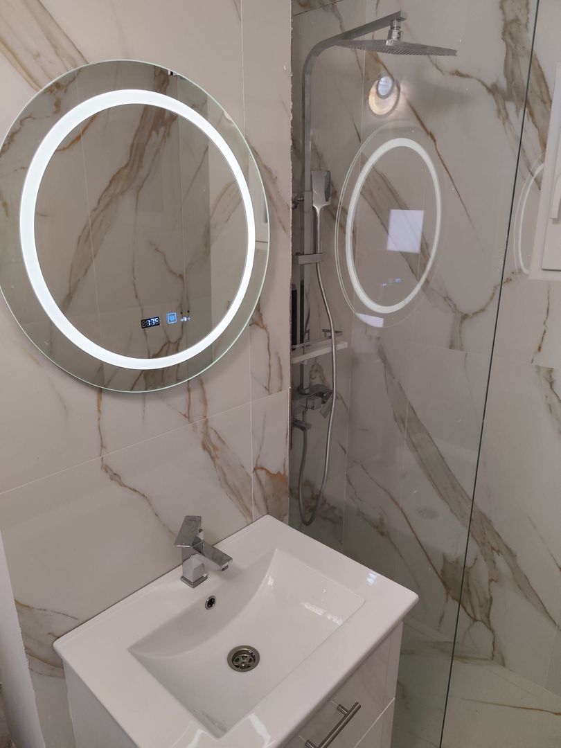 3 camere decomandat  Parcul Drumul Taberei V1 - Poză 6