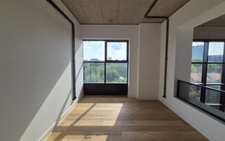 Loft 4 camere, 2 dormitoare si birou, 3 bai, terasa - Zona Floreasca - Poză 11