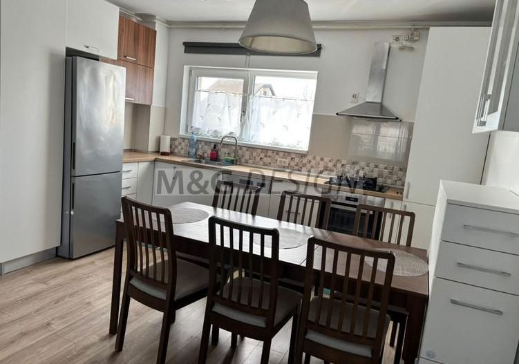 Apartament 2 camre Dumbrvita  parter cu terasa - Poză 5