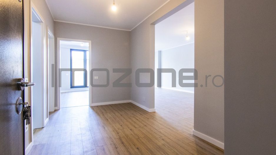 DRUMUL TABEREI-MALL PLAZA- 4 CAMERE- 100MP + 17 TERASA - BOXA INCLUSA DE 9MP - Poză 35