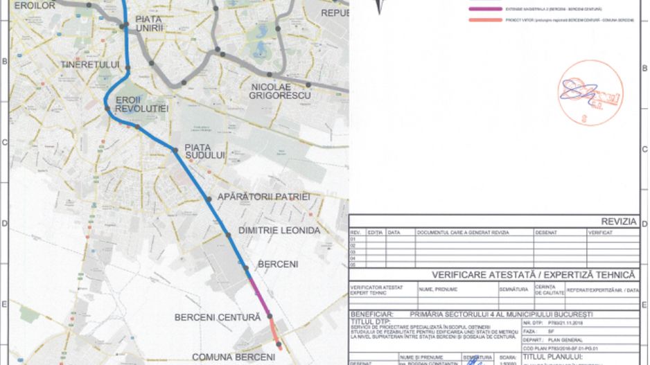 Teren 11906 mp extravilan, rezidential, industrial - in Berceni - Poză 5