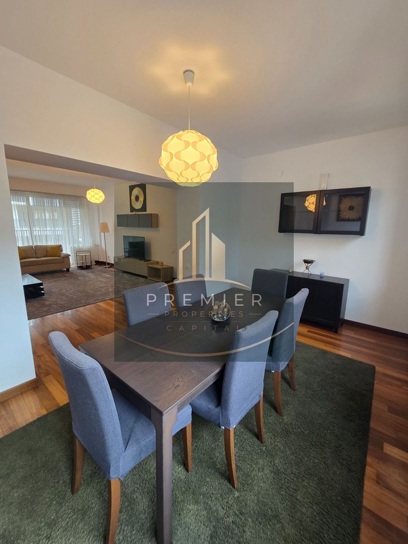 Best deal Luxury Apartment for Rent | Herastrau - Poză 5