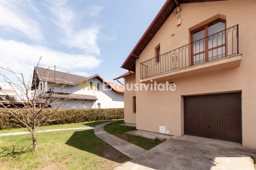 Casa premium Gavana zona superba - Poză 5