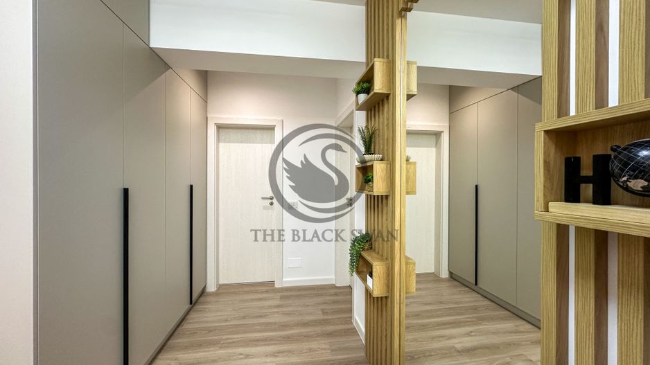 Apartament cu 2 camere de inchiriat | TB9 | Prima inchiriere - Poză 7