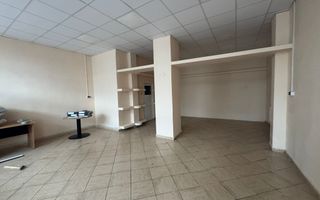 SPATIU COMERCIAL DE INCHIRIAT | 84 MP | BULEVARDUL MARASESTI, SUCEAVA - Poză 1
