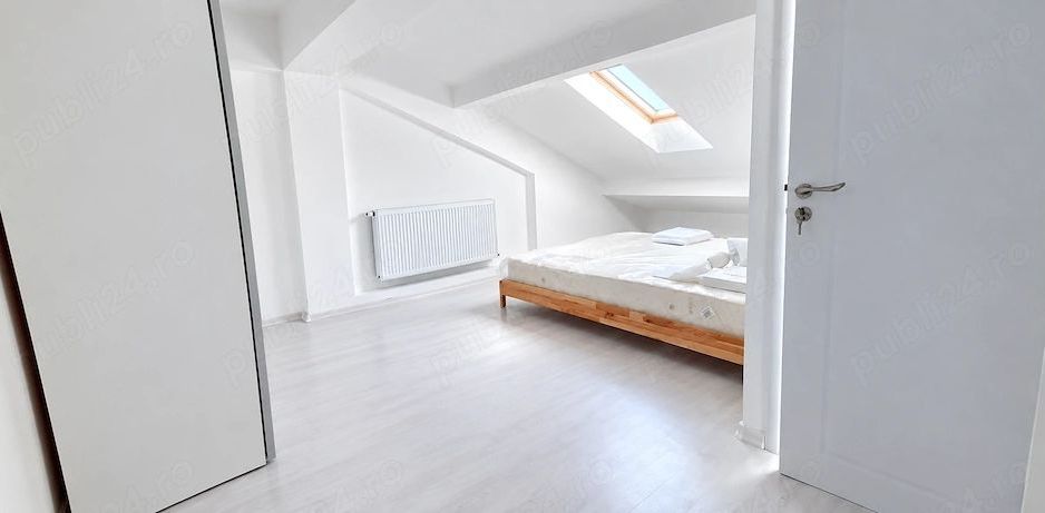 🔑 Vanzare apartament DUPLEX 2 camere + SPAȚIU BIROU – Zona Pallady / Trapezului - Poză 9