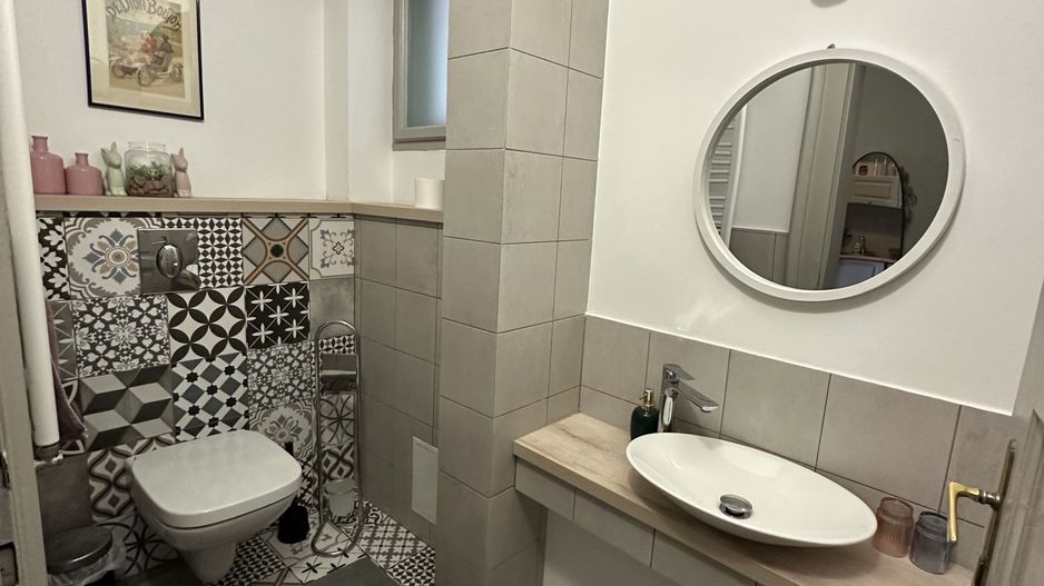 Spatiu de birouri in cladire istorica - Poză 18