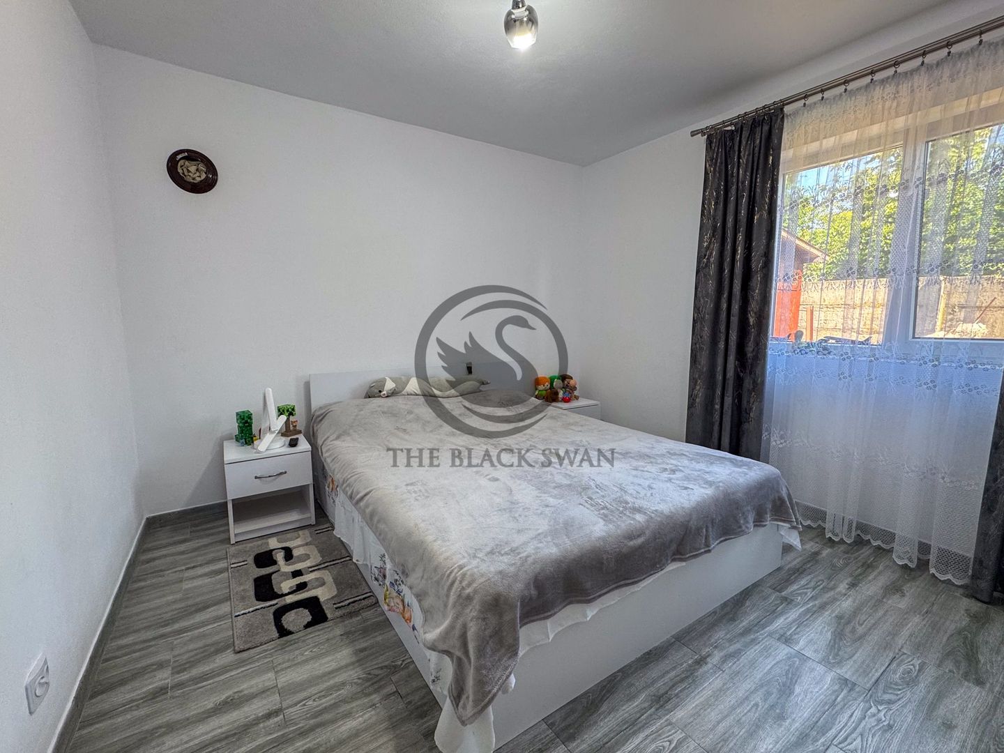 Casa de vanzare I Teren 557 mp I Fanari - Gorgota I Comision 0% - Poză 5