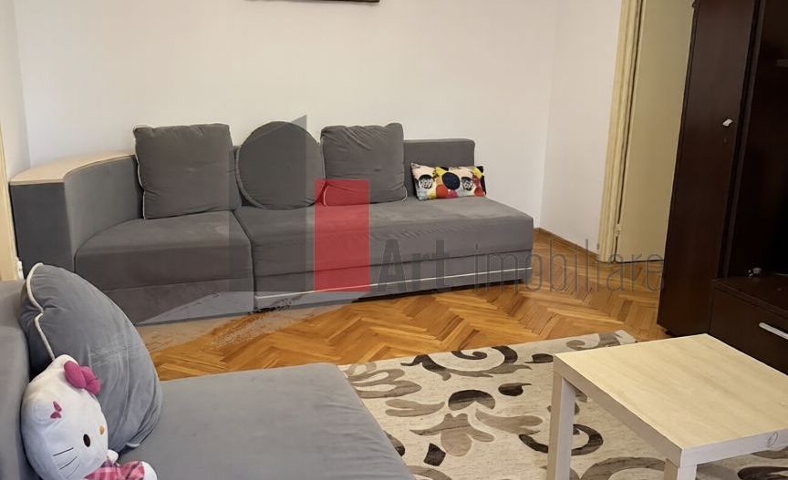 0% Comision, Apartament de vanzare 3 cam zona Pajura/ Loc de Parcare Inclus - Poză 1
