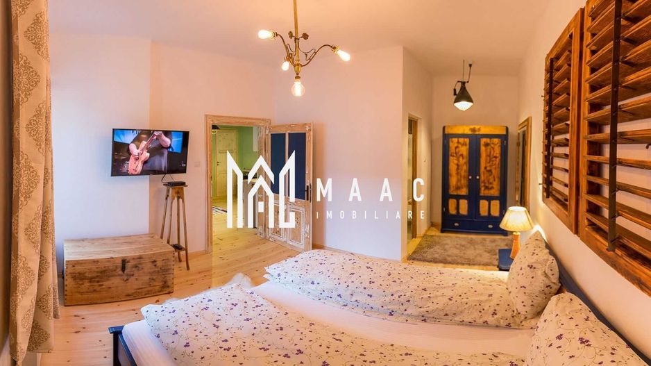 Apartament la casa I  2 camere I Gradina I Zona Piata Cluj - Poză 7