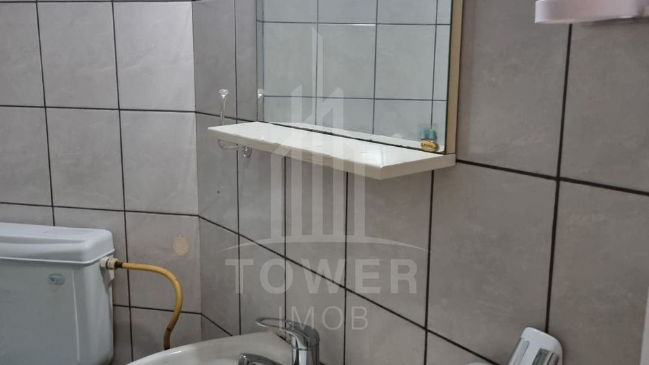 Garsoniera 22mp | zona Broscarie - Poză 5