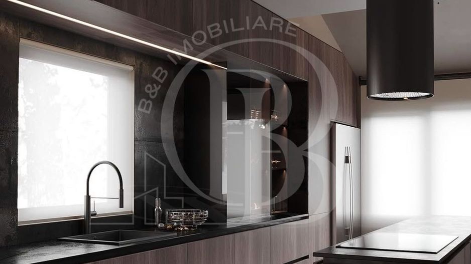 Theodor Pallady Apartament 3 camere decomandate Pret avans 15% - Poză 7