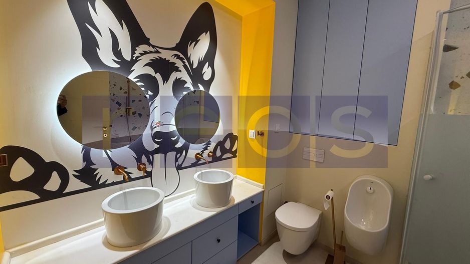 INCHIRIERE 4 CAMERE | NORDULUI | IDEAL FAMILIE | 170 MP | 2 PARCARI - Poză 14