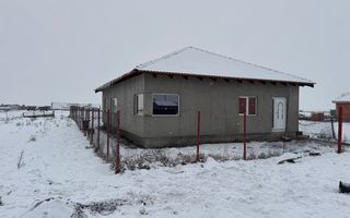 Casa Individuala Becicherecu Mic,Parter,4 Camere,2 Bai,Teren Generos - Poză 4