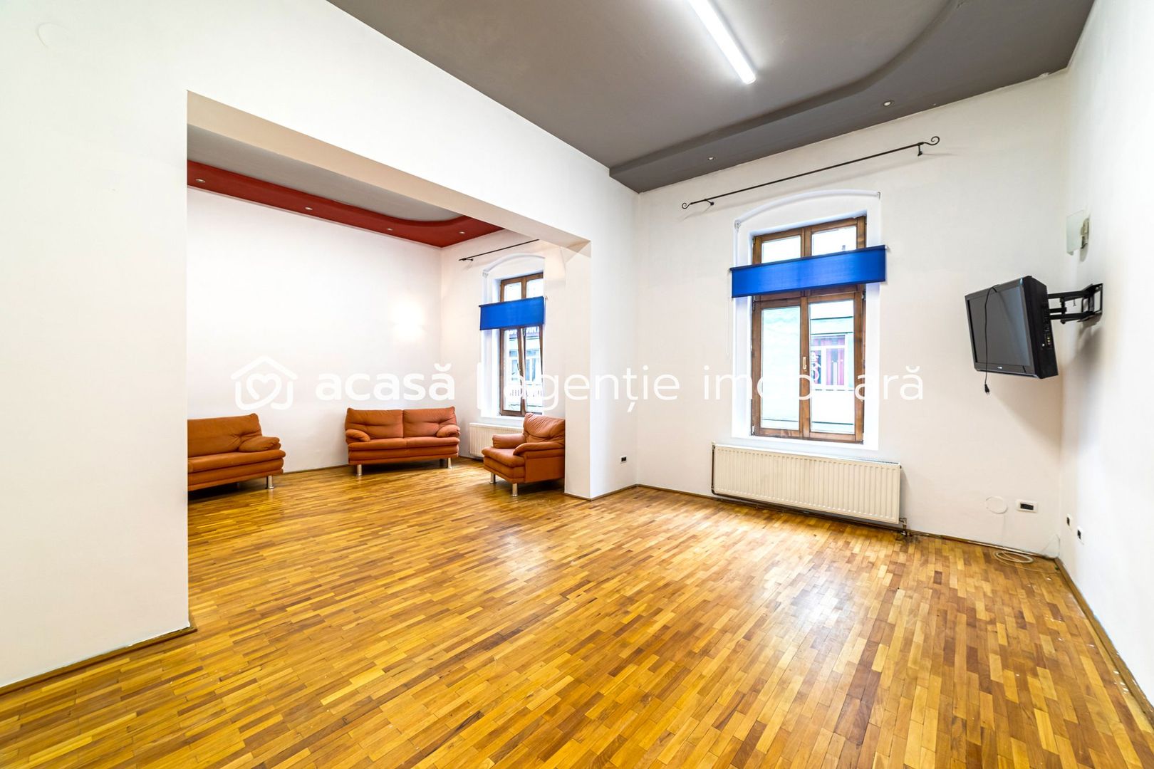 VÂNDUT! Apartament,  str. Eminescu, Arad. - Poză 4