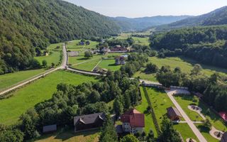 Vila de vanzare Plaiul Foii - ocazie unica! - Poză 8
