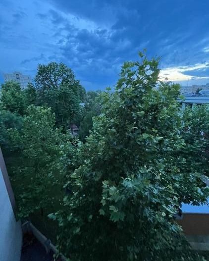 2 camere lux, bloc nou, centrala, parcare, 2 min metrou N. Grigorescu - Poză 14