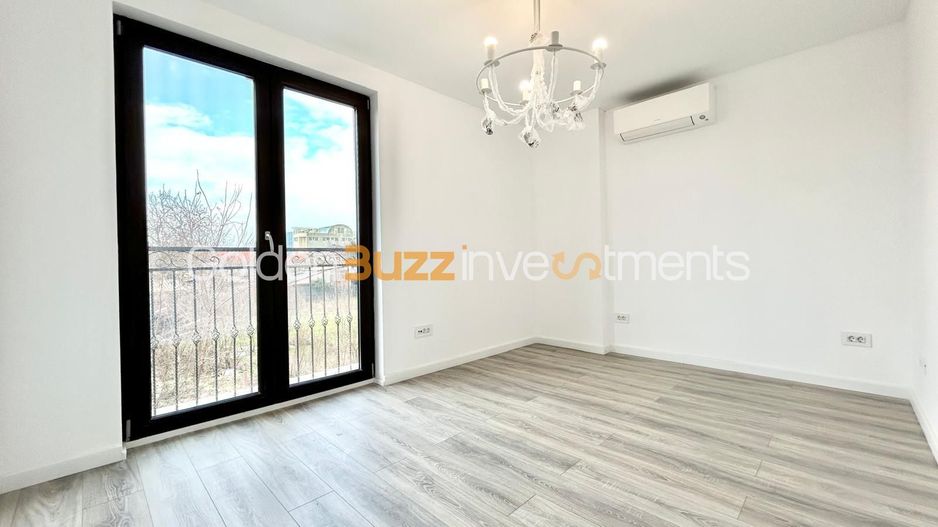 Vila de închiriat - 4 camere - Pipera - Poză 14