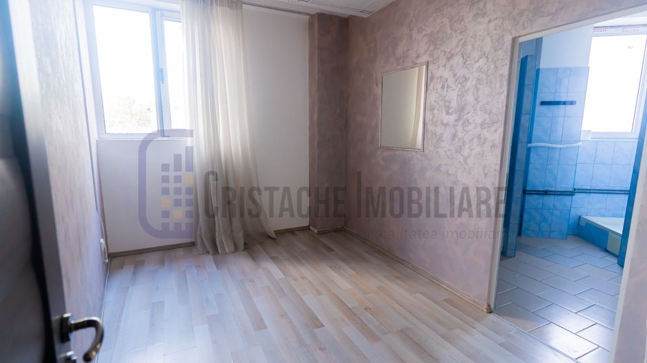 Spatiu comercial 286 mp. util, comp. flexibila, Etj 3/ 3, acces lift_Tineretului - Poză 19