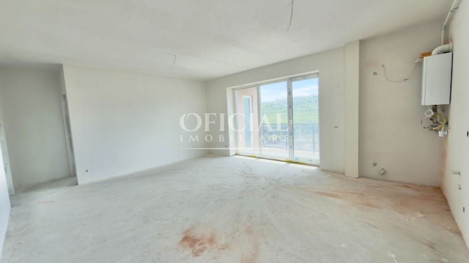 Apartament 3 Camere | 2 Bai | Intermediar | Semifinisat  Zona VIVO BMW - Poză 2