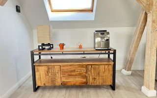 Spațiu birouri 160 mp, complet mobilat, design modern – Vasile Lascăr - Poză 12