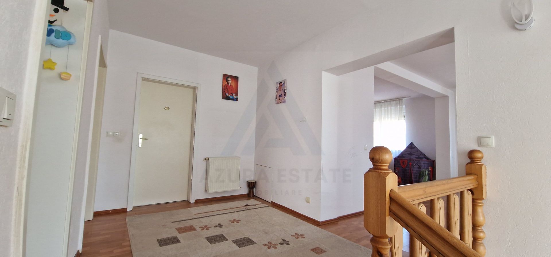Casa individuala, 195 mp utili+ 500 mp curte, Sura Mica - Poză 6