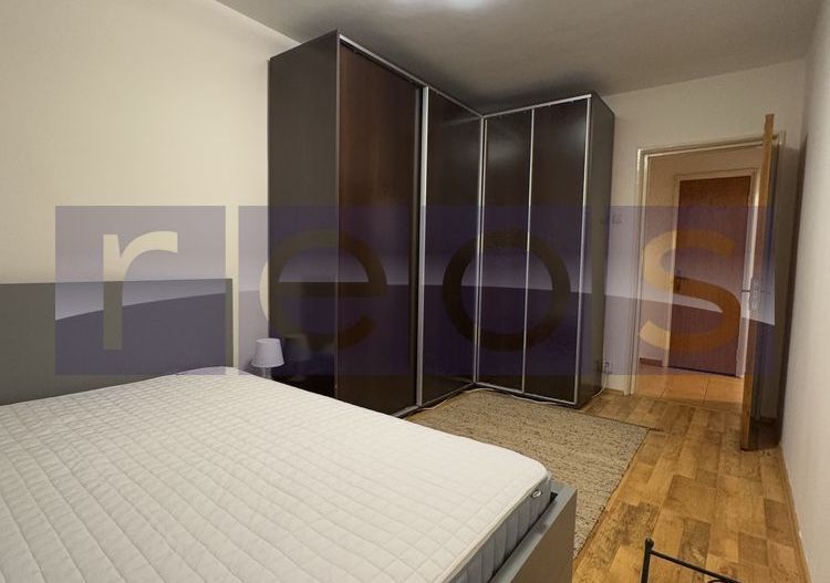 VANZARE APARTAMENT 2 CAMERE CAMIL RESSU PARK LAKE PARCARE INCLUS 51MP - Poză 3