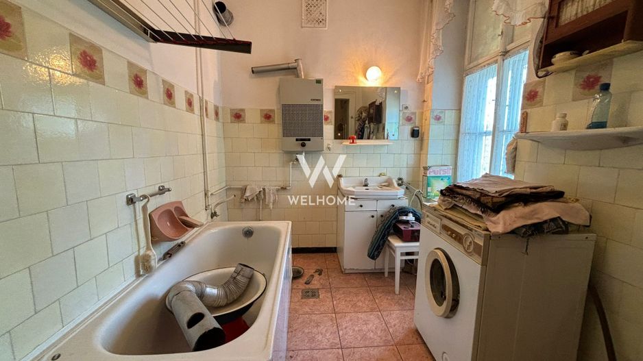 Apartament DECOMANDAT 2 camere - zona Centrala - Poză 10