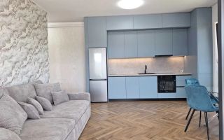 2 camere, Parcare, Zona Frunzisului, Lidl, Cartierul Zorilor, UMV,UTCN - Poză 2