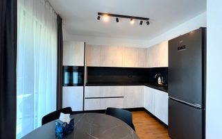 Apartament premium 2 camere Herastrau-Baneasa | Gata de mutare - Poză 5