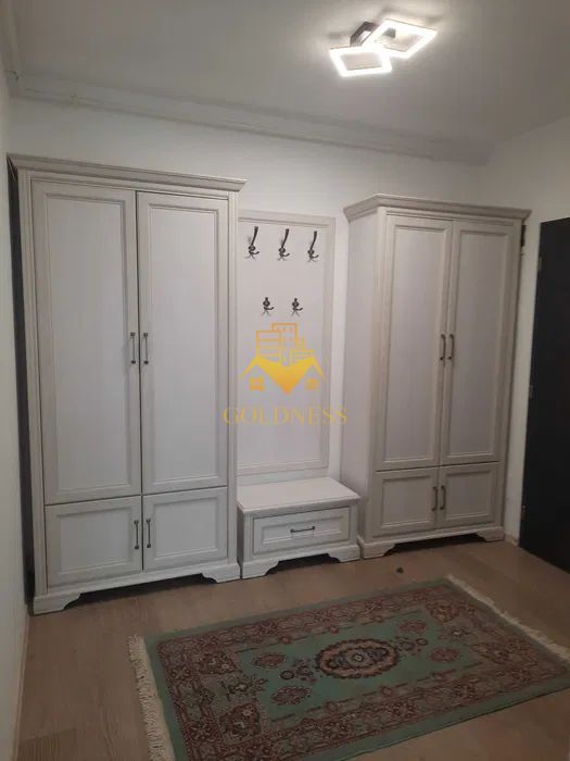 2 camere, Parcare, Iris, Junior Residence, Auchan, Clujana, Fabricii - Poză 7