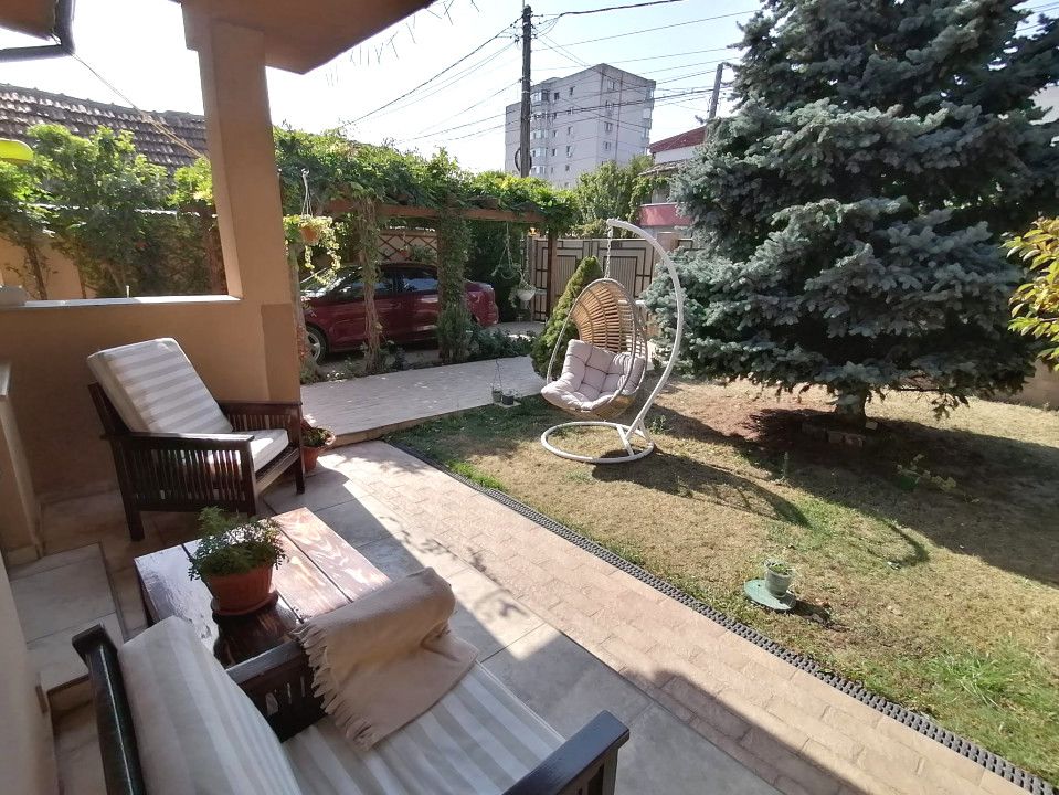 COICIU (Cod 01) Armonie și Eleganță pentru Două Generații! - Poză 41