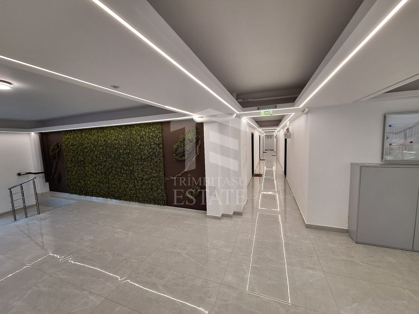 2 Camere - Tunari Otopeni - Finalizat - Gradina Proprie 71 mp - Poză 13