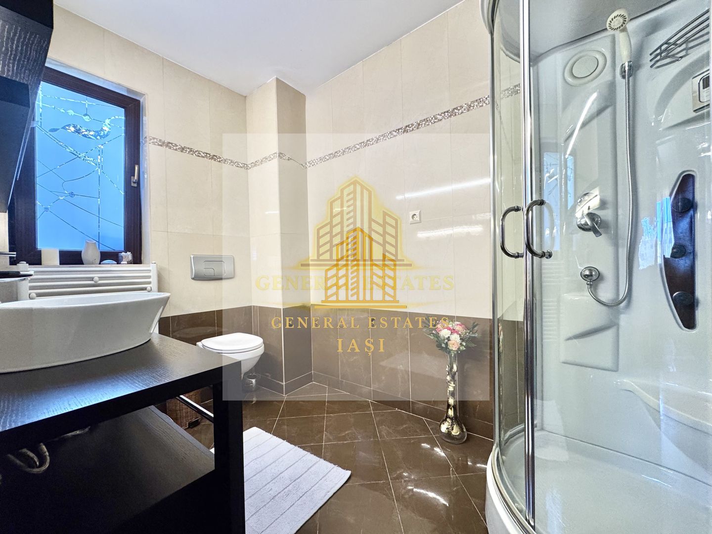 Vânzare Casă D+P+E - Full echipată în Bucium, Plopii fară soț - Poză 14