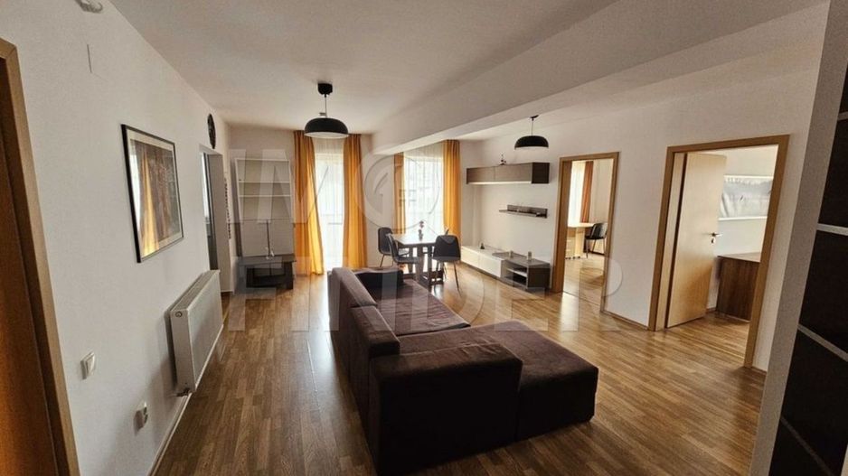 3 camere, imobil nou, garaj, zona USAMV, Platinia Mall - Poză 1