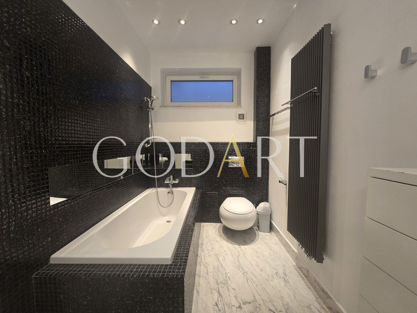 Apartament exclusivist cu 5 camere | Șoseaua Nordului | Curte privată - Poză 22